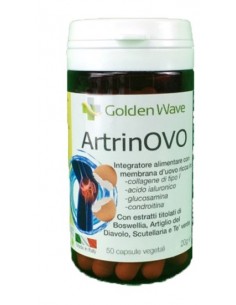 Artrinovo 50 Capsule