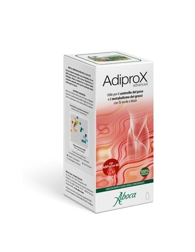 Adiprox Advanced Concentrato Fluido...