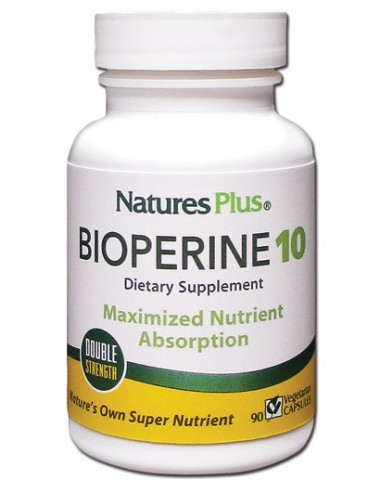 Bioperina 10 Mg 90 Capsule