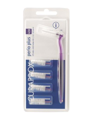 Curaprox Cps Perio Cps 408 Con 5...
