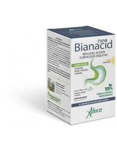 Neobianacid 45 Compresse...
