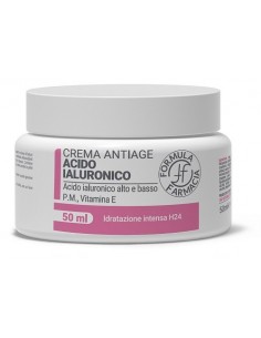 Formula Crema Viso Antiage...