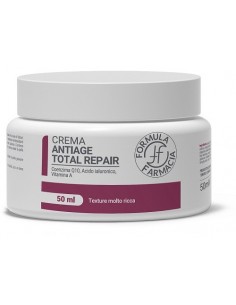 Formula Crema Viso Antiage...