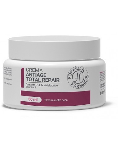 Formula Crema Viso Antiage Total...