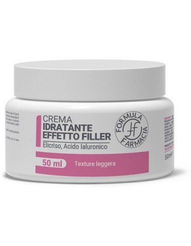 Formula Crema Viso Idratante Effetto...