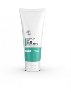 Formula Gel Aloe Vera 100%...