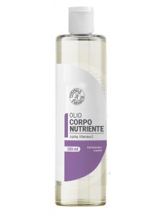 Formula Olio Corpo...
