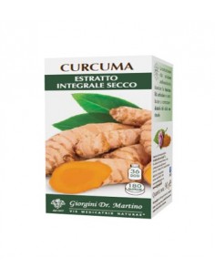 Curcuma Estratto Integrale...