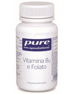 Pure Encapsulations...