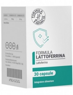 Formula Lattoferrina 30...