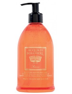 Acqua Di Bolgheri Sapone...