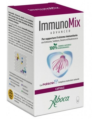 Integratore Difese Immunitarie...