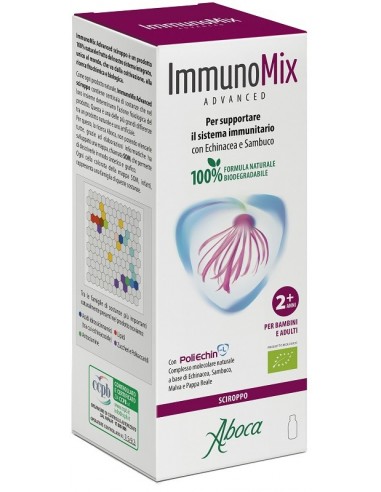 Integratore Per Difese Immunitarie...