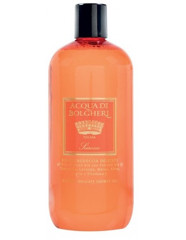 Acqua Di Bolgheri Bio Bagnodoccia...