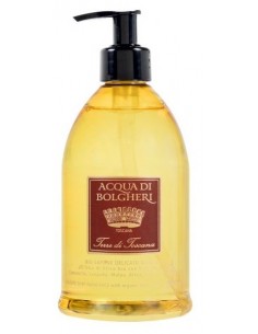 Acqua Di Bolgheri...