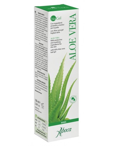 Aloe Biogel 100 Ml