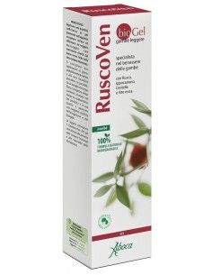 Ruscoven Biogel 100 Ml