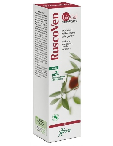 Ruscoven Biogel 100 Ml