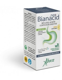 Neobianacid 14 Compresse...