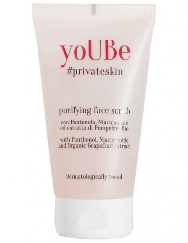Yoube Cosmetics A+more Purifying Face...