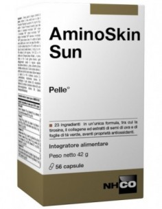Nhco Aminoskin Sun Sp...