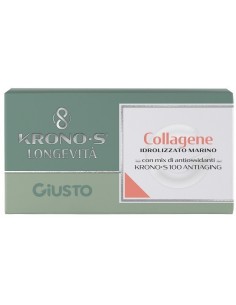 Giusto Collagene Kronos...