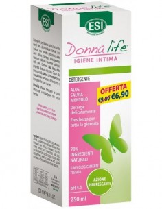 Esi Donna Life Igiene...