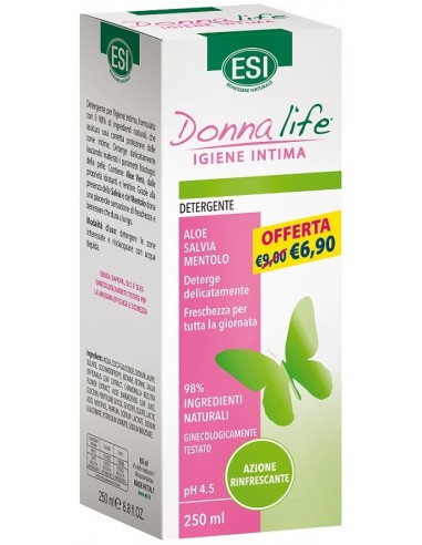 Esi Donna Life Igiene Intima...