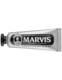 Marvis Licorice Mint C 25 Ml