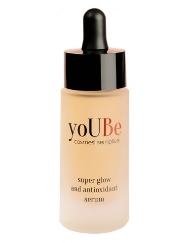 Yoube Cosmetics D'immenso Super Glow...