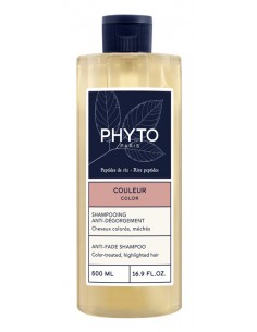 Phyto Paris Couleur Shampoo...
