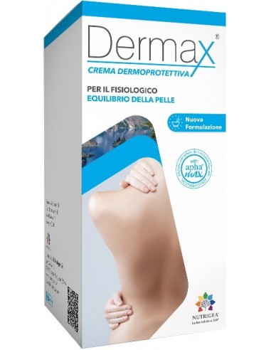 Dermax Crema 50 Ml