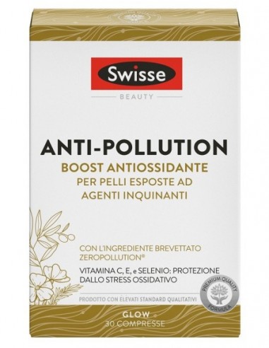 Swisse Anti Pollution 30 Compresse
