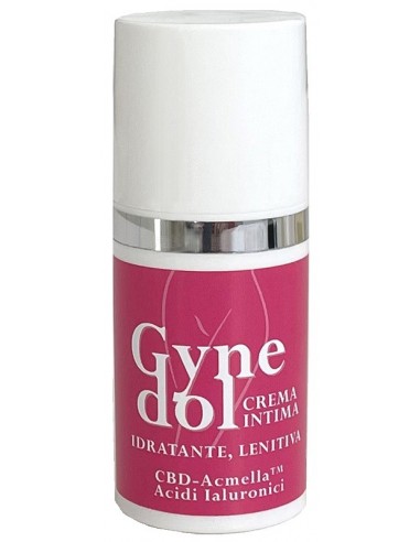 Gynedol Crema Intima 30 Ml