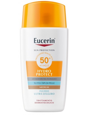 Eucerin Sun Fluido Ultra Leggero...