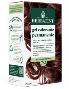 Herbatint 7m Biondo Mogano...