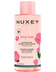 Nuxe Very Rose Micellar...