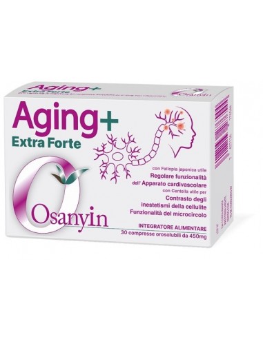 Aging+ Extra Forte 30 Compresse...