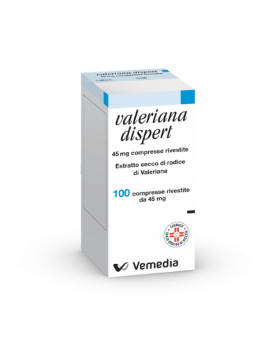 Integratore Per Dormire Valeriana...