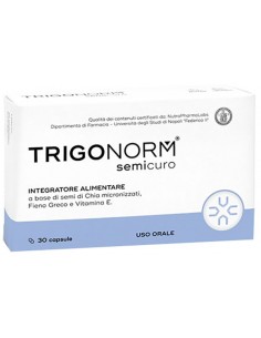 Trigonorm 30 Capsule