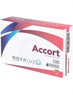 Accort 20 Compresse