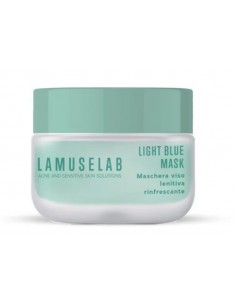 Lamuselab Maschera Lenitiva...