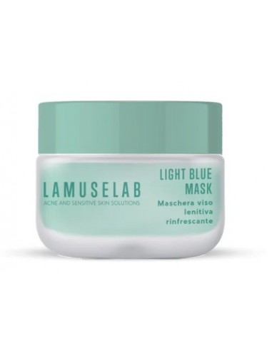 Lamuselab Maschera Lenitiva 100 Ml