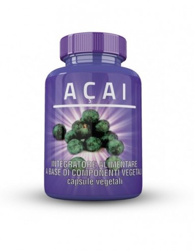 Acai 30 Capsule 15 G
