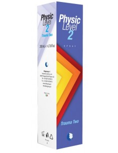 Physic Level 2 Trauma Two...
