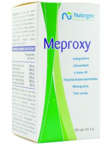 Meproxy 30 Capsule