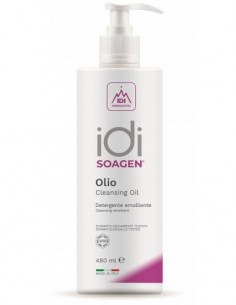 Soagen Olio 480 Ml