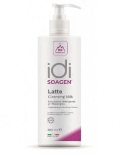 Soagen Latte 380 Ml