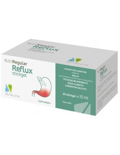 Nutriregular Reflux 20...