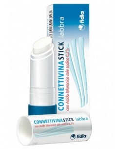 Connettivinastick Labbra 3 G